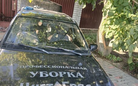 Daewoo Nexia I рестайлинг, 2012 год, 120 000 рублей, 10 фотография