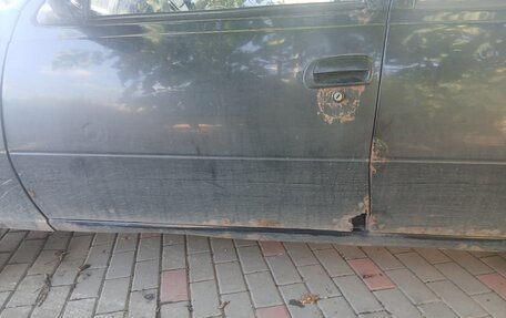Daewoo Nexia I рестайлинг, 2012 год, 120 000 рублей, 9 фотография