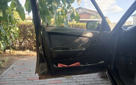 Daewoo Nexia I рестайлинг, 2012 год, 120 000 рублей, 15 фотография