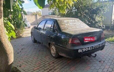 Daewoo Nexia I рестайлинг, 2012 год, 120 000 рублей, 6 фотография