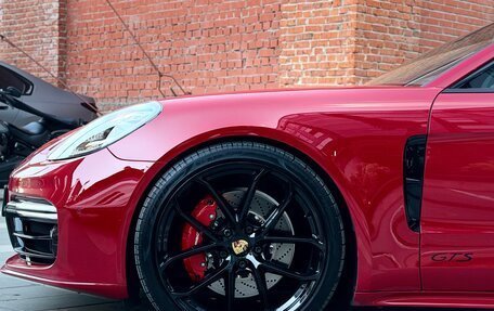 Porsche Panamera II рестайлинг, 2019 год, 7 800 000 рублей, 6 фотография