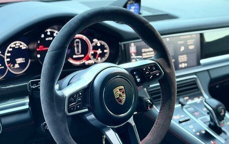 Porsche Panamera II рестайлинг, 2019 год, 7 800 000 рублей, 7 фотография