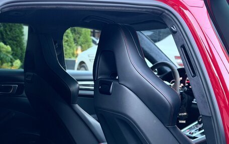 Porsche Panamera II рестайлинг, 2019 год, 7 800 000 рублей, 9 фотография