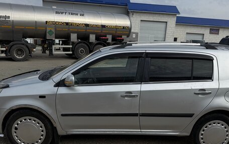 Geely MK Cross I, 2012 год, 275 000 рублей, 7 фотография