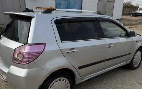 Geely MK Cross I, 2012 год, 275 000 рублей, 5 фотография