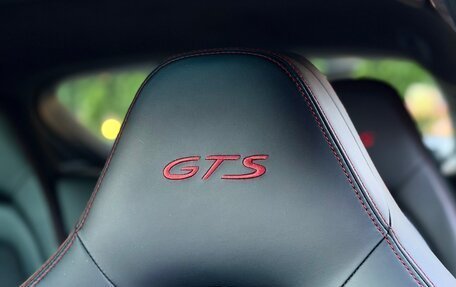 Porsche Panamera II рестайлинг, 2019 год, 7 800 000 рублей, 10 фотография