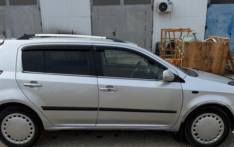 Geely MK Cross I, 2012 год, 275 000 рублей, 4 фотография