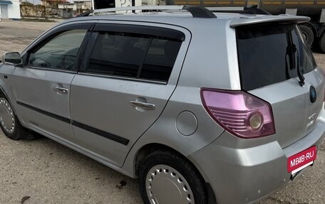 Geely MK Cross I, 2012 год, 275 000 рублей, 6 фотография