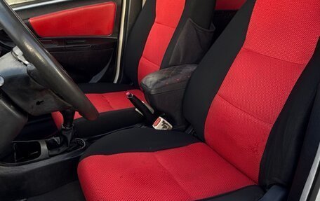 Geely MK Cross I, 2012 год, 275 000 рублей, 16 фотография