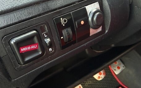 Geely MK Cross I, 2012 год, 275 000 рублей, 14 фотография