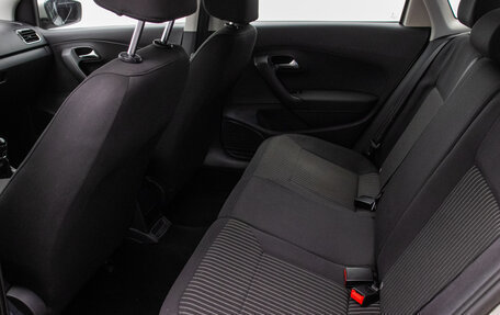 Volkswagen Polo VI (EU Market), 2012 год, 540 000 рублей, 11 фотография