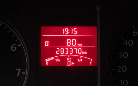 Volkswagen Polo VI (EU Market), 2012 год, 540 000 рублей, 12 фотография
