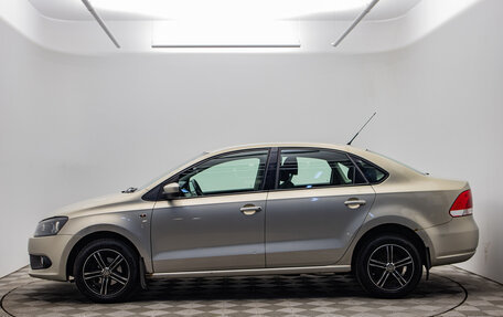 Volkswagen Polo VI (EU Market), 2012 год, 540 000 рублей, 2 фотография