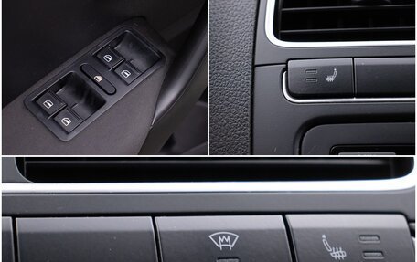 Volkswagen Polo VI (EU Market), 2012 год, 540 000 рублей, 16 фотография