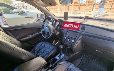 Mitsubishi Outlander III рестайлинг 3, 2004 год, 440 000 рублей, 5 фотография