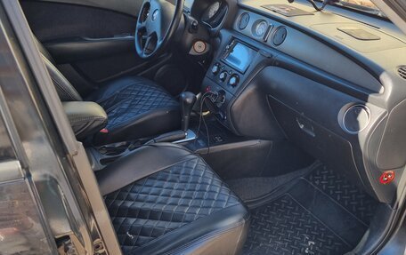 Mitsubishi Outlander III рестайлинг 3, 2004 год, 440 000 рублей, 11 фотография