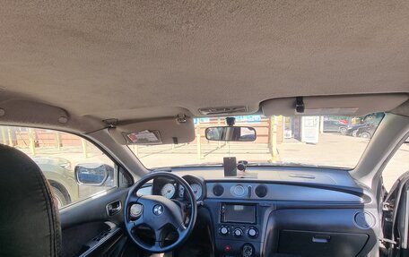 Mitsubishi Outlander III рестайлинг 3, 2004 год, 440 000 рублей, 8 фотография
