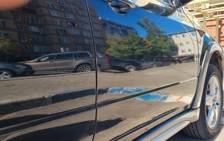 Mitsubishi Outlander III рестайлинг 3, 2004 год, 440 000 рублей, 12 фотография