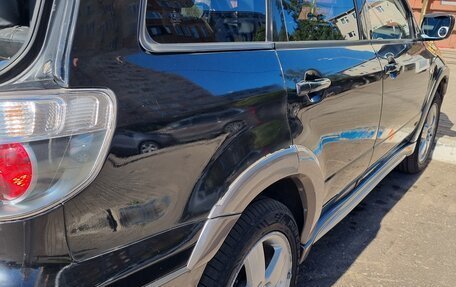 Mitsubishi Outlander III рестайлинг 3, 2004 год, 440 000 рублей, 15 фотография