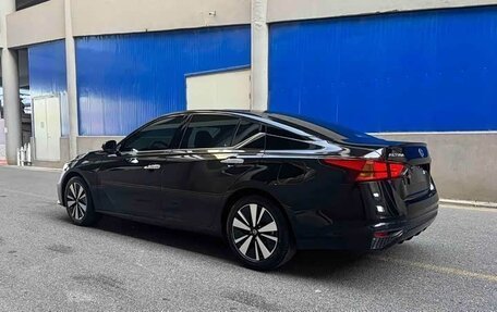 Nissan Altima VI (L34), 2022 год, 2 100 000 рублей, 2 фотография
