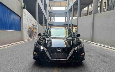 Nissan Altima VI (L34), 2022 год, 2 100 000 рублей, 3 фотография