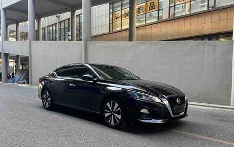 Nissan Altima VI (L34), 2022 год, 2 100 000 рублей, 6 фотография