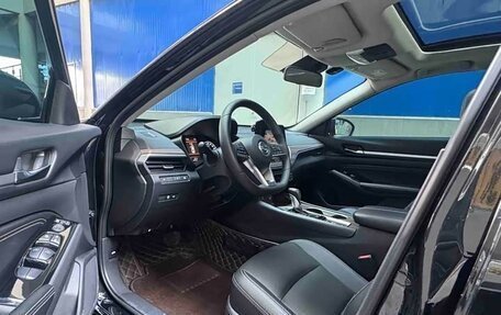 Nissan Altima VI (L34), 2022 год, 2 100 000 рублей, 8 фотография