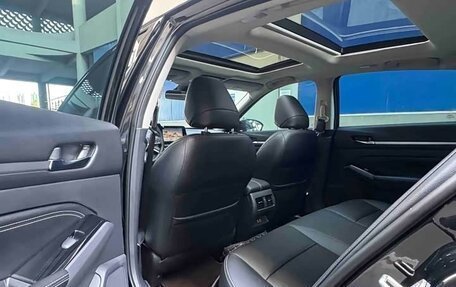 Nissan Altima VI (L34), 2022 год, 2 100 000 рублей, 9 фотография