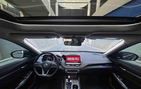 Nissan Altima VI (L34), 2022 год, 2 100 000 рублей, 7 фотография