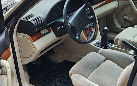 Audi 100, 1992 год, 310 000 рублей, 10 фотография
