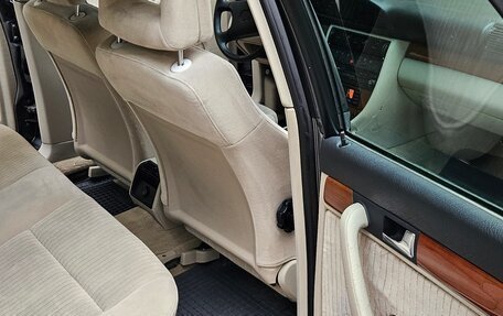 Audi 100, 1992 год, 310 000 рублей, 13 фотография
