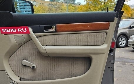 Audi 100, 1992 год, 310 000 рублей, 20 фотография