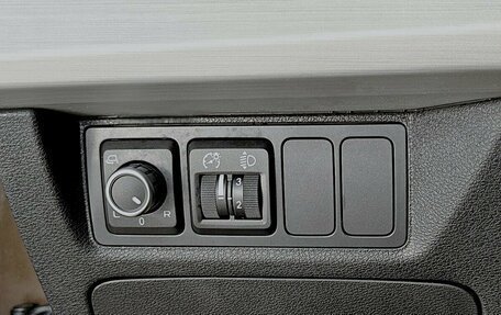 Geely Atlas I, 2020 год, 1 685 000 рублей, 8 фотография