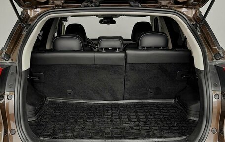 Geely Atlas I, 2020 год, 1 685 000 рублей, 13 фотография