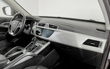 Geely Atlas I, 2020 год, 1 685 000 рублей, 11 фотография