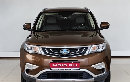 Geely Atlas I, 2020 год, 1 685 000 рублей, 2 фотография