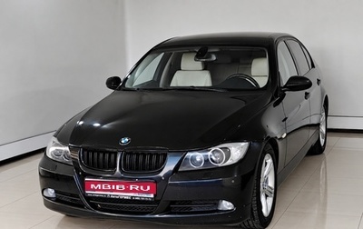 BMW 3 серия, 2007 год, 860 000 рублей, 1 фотография
