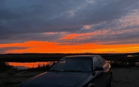 Audi A6, 1995 год, 300 000 рублей, 1 фотография