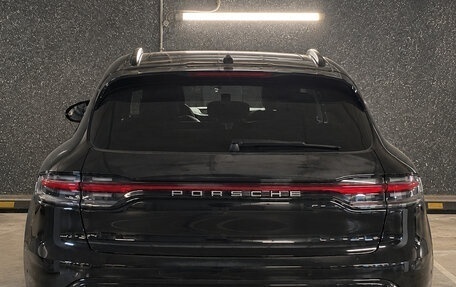Porsche Macan I рестайлинг, 2021 год, 5 999 000 рублей, 5 фотография