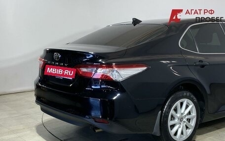 Toyota Camry, 2021 год, 2 670 000 рублей, 3 фотография