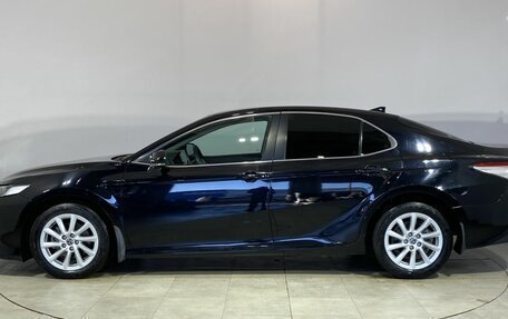 Toyota Camry, 2021 год, 2 670 000 рублей, 11 фотография