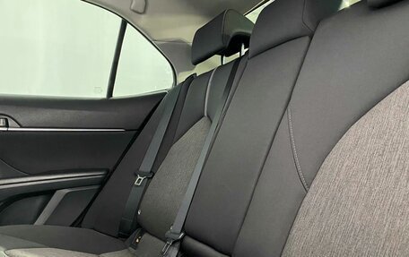 Toyota Camry, 2021 год, 2 670 000 рублей, 21 фотография