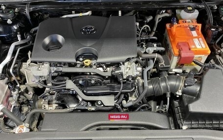 Toyota Camry, 2021 год, 2 670 000 рублей, 26 фотография