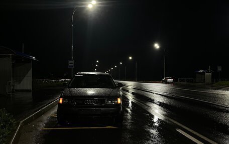 Audi A6, 1995 год, 300 000 рублей, 2 фотография