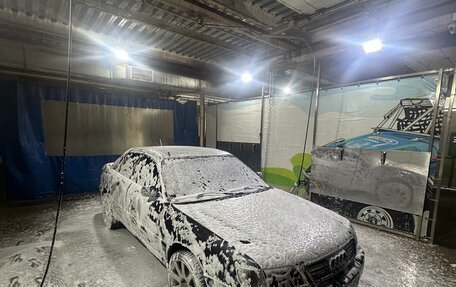 Audi A6, 1995 год, 300 000 рублей, 3 фотография