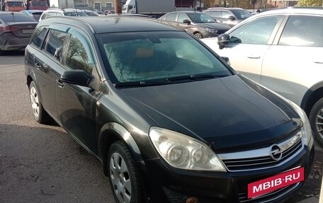 Opel Astra H, 2011 год, 560 000 рублей, 2 фотография