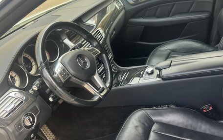 Mercedes-Benz CLS, 2014 год, 2 900 000 рублей, 6 фотография