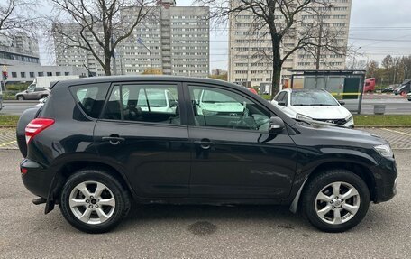 Toyota RAV4, 2011 год, 879 000 рублей, 4 фотография