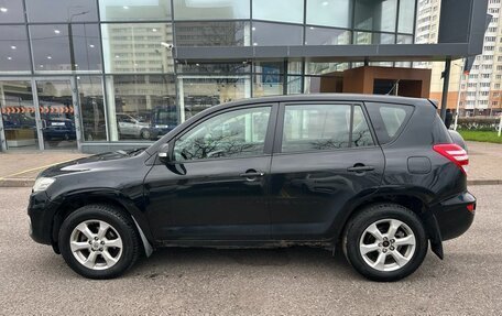 Toyota RAV4, 2011 год, 879 000 рублей, 7 фотография