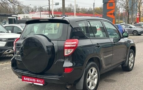 Toyota RAV4, 2011 год, 879 000 рублей, 5 фотография